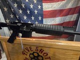 REMINGTON DEFENSE MODEL R4 AUTHENTIC POLICE IN 556 R4 OPERATOR COLLECTOR - Image 3 of 13