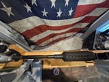 REMINGTON DEFENSE MODEL R4 AUTHENTIC POLICE IN 556 R4 OPERATOR COLLECTOR - Image 11 of 13