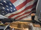 REMINGTON DEFENSE MODEL R4 AUTHENTIC POLICE IN 556 R4 OPERATOR COLLECTOR - Image 4 of 13