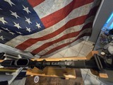 REMINGTON DEFENSE MODEL R4 AUTHENTIC POLICE IN 556 R4 OPERATOR COLLECTOR - Image 9 of 13