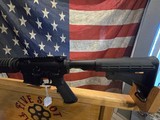 REMINGTON DEFENSE MODEL R4 AUTHENTIC POLICE IN 556 R4 OPERATOR COLLECTOR - Image 6 of 13