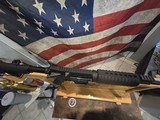 REMINGTON DEFENSE MODEL R4 AUTHENTIC POLICE IN 556 R4 OPERATOR COLLECTOR - Image 5 of 13