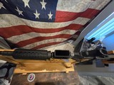 REMINGTON DEFENSE MODEL R4 AUTHENTIC POLICE IN 556 R4 OPERATOR COLLECTOR - Image 10 of 13