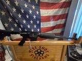 REMINGTON DEFENSE MODEL R4 AUTHENTIC POLICE IN 556 R4 OPERATOR COLLECTOR - Image 1 of 13