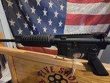 REMINGTON DEFENSE MODEL R4 AUTHENTIC POLICE IN 556 R4 OPERATOR COLLECTOR - Image 7 of 13