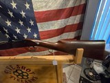 NAVY ARMS COMPANY CL50 BLACKPOWDER SIDE HAMMER MULES EAR 50CAL. - 5 of 11