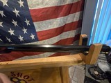 NAVY ARMS COMPANY CL50 BLACKPOWDER SIDE HAMMER MULES EAR 50CAL. - 4 of 11