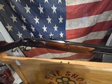 NAVY ARMS COMPANY CL50 BLACKPOWDER SIDE HAMMER MULES EAR 50CAL. - 3 of 11