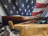 NAVY ARMS COMPANY CL50 BLACKPOWDER SIDE HAMMER MULES EAR 50CAL. - 2 of 11