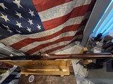 NAVY ARMS COMPANY CL50 BLACKPOWDER SIDE HAMMER MULES EAR 50CAL. - 8 of 11