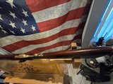 NAVY ARMS COMPANY CL50 BLACKPOWDER SIDE HAMMER MULES EAR 50CAL. - 9 of 11