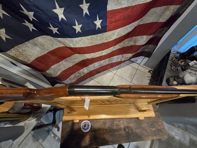 INTERARMS NORINCO ATD 22 IN 22LR TAKE DOWN - Image 5 of 12