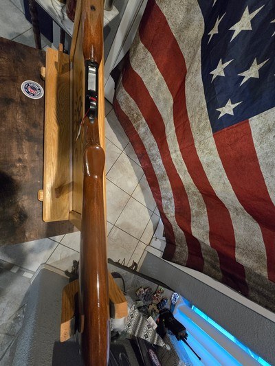 INTERARMS NORINCO ATD 22 IN 22LR TAKE DOWN - Image 11 of 12