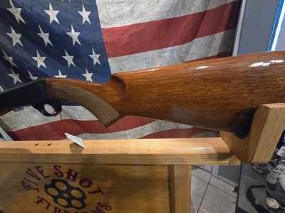 INTERARMS NORINCO ATD 22 IN 22LR TAKE DOWN - Image 7 of 12