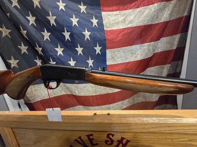INTERARMS NORINCO ATD 22 IN 22LR TAKE DOWN - Image 3 of 12
