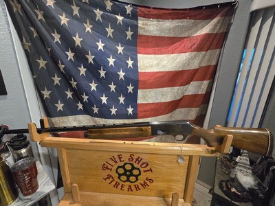 BROWNING B2000 12GA 3 INCH MAGNUM MADE IN BELGIUM - Image 1 of 13