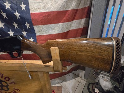 BROWNING B2000 12GA 3 INCH MAGNUM MADE IN BELGIUM - Image 2 of 13