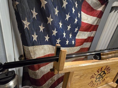 BROWNING B2000 12GA 3 INCH MAGNUM MADE IN BELGIUM - Image 4 of 13