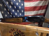 BROWNING B2000 12GA 3 INCH MAGNUM MADE IN BELGIUM - Image 3 of 13