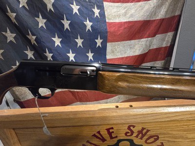 BROWNING B2000 12GA 3 INCH MAGNUM MADE IN BELGIUM - Image 8 of 13