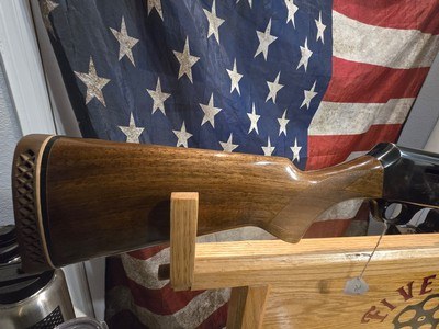 BROWNING B2000 12GA 3 INCH MAGNUM MADE IN BELGIUM - Image 7 of 13