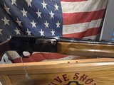BROWNING B2000 12GA 3 INCH MAGNUM MADE IN BELGIUM - Image 8 of 13