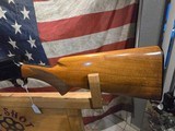 BROWNING A5 TWENTY MADE IN 1967 20GA VENTED RIB BELGIUM - Image 9 of 15