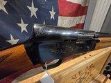 BROWNING A5 TWENTY MADE IN 1967 20GA VENTED RIB BELGIUM - Image 8 of 15