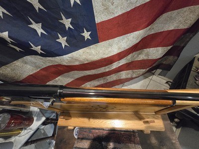 BROWNING A5 TWENTY MADE IN 1967 20GA VENTED RIB BELGIUM - Image 6 of 15