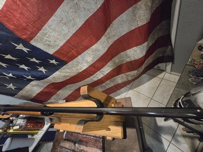 BROWNING A5 TWENTY MADE IN 1967 20GA VENTED RIB BELGIUM - Image 5 of 15