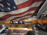 BROWNING A5 TWENTY MADE IN 1967 20GA VENTED RIB BELGIUM - Image 14 of 15