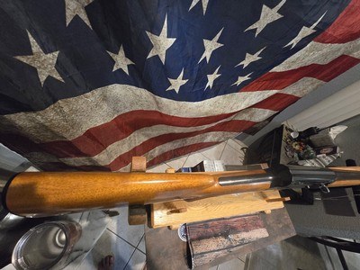 BROWNING A5 TWENTY MADE IN 1967 20GA VENTED RIB BELGIUM - Image 7 of 15