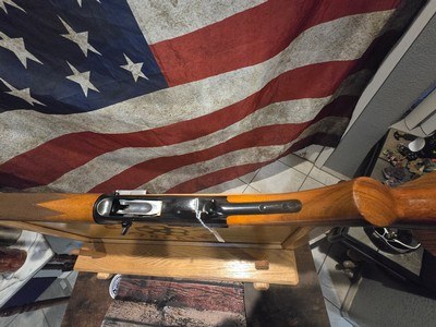 BROWNING A5 TWENTY MADE IN 1967 20GA VENTED RIB BELGIUM - Image 14 of 15