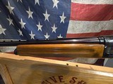 BROWNING A5 TWENTY MADE IN 1967 20GA VENTED RIB BELGIUM - Image 11 of 15