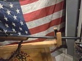 SAVAGE MODEL 23D 22 HORNET WITH A MALCOLM 4X SCOPE - Image 4 of 14