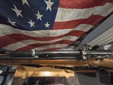 SAVAGE MODEL 23D 22 HORNET WITH A MALCOLM 4X SCOPE - Image 12 of 14