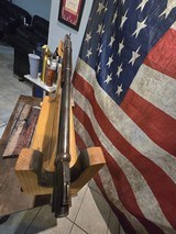 WINCHESTER 94 IN 25-35 WITH REAR PEEP SIGHT - 5 of 11