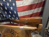 WINCHESTER 94 IN 25-35 WITH REAR PEEP SIGHT - 9 of 11