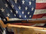 WINCHESTER 94 IN 25-35 WITH REAR PEEP SIGHT - 11 of 11