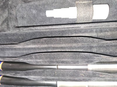 KOLAR SPORTING 12GA HAS A 32 INCH BARREL AND A 30 INCH CARRIER BARREL WITH KOLAR TUBES SKEET 410 20 AND 28GA - Image 5 of 7