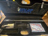 KOLAR SPORTING 12GA HAS A 32 INCH BARREL AND A 30 INCH CARRIER BARREL WITH KOLAR TUBES SKEET 410 20 AND 28GA - Image 7 of 7