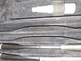 KOLAR SPORTING 12GA HAS A 32 INCH BARREL AND A 30 INCH CARRIER BARREL WITH KOLAR TUBES SKEET 410 20 AND 28GA - Image 5 of 7