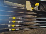 KOLAR SPORTING 12GA HAS A 32 INCH BARREL AND A 30 INCH CARRIER BARREL WITH KOLAR TUBES SKEET 410 20 AND 28GA - Image 4 of 7