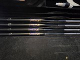 KOLAR SPORTING 12GA HAS A 32 INCH BARREL AND A 30 INCH CARRIER BARREL WITH KOLAR TUBES SKEET 410 20 AND 28GA - Image 3 of 7