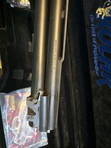 KOLAR SPORTING 12GA HAS A 32 INCH BARREL AND A 30 INCH CARRIER BARREL WITH KOLAR TUBES SKEET 410 20 AND 28GA - Image 6 of 7