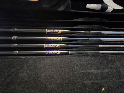 KOLAR SPORTING 12GA HAS A 32 INCH BARREL AND A 30 INCH CARRIER BARREL WITH KOLAR TUBES SKEET 410 20 AND 28GA - Image 3 of 7