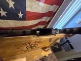 ARMALITE M15 556CAL WITH BSA SCOPE - Image 11 of 12