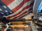 ARMALITE M15 556CAL WITH BSA SCOPE - Image 5 of 12