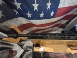 ARMALITE M15 556CAL WITH BSA SCOPE - Image 10 of 12