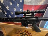 ARMALITE M15 556CAL WITH BSA SCOPE - Image 8 of 12